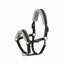 Eskadron Headcollar Double Pin