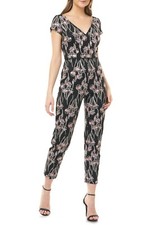 NWT JS Collection Floral Crepe