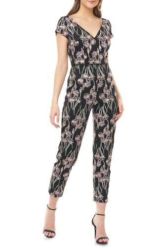 Nwt collection floral crepe - nwt,