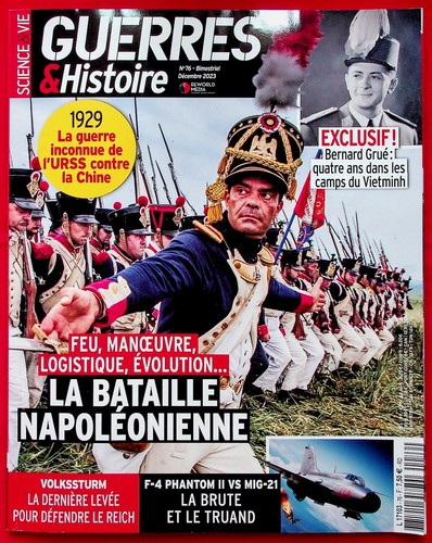 Science vie guerres - science,