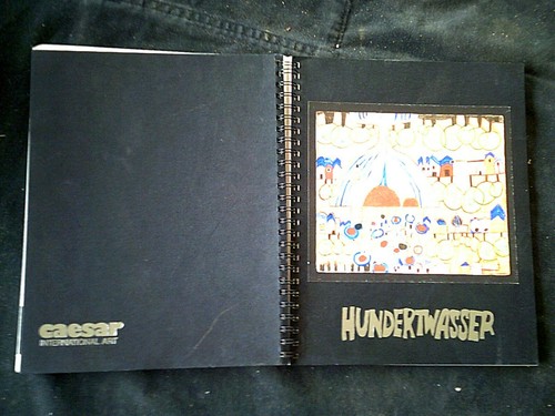 Art agenda semainier - art,