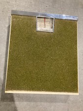 pèse personne TERRAILLON