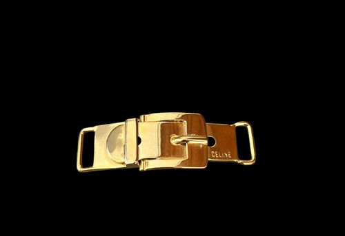 Boucle ceinture vintage - de,