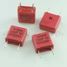 Condensateur film PP MKP10