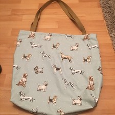 Sac fourre-tout pour chien
