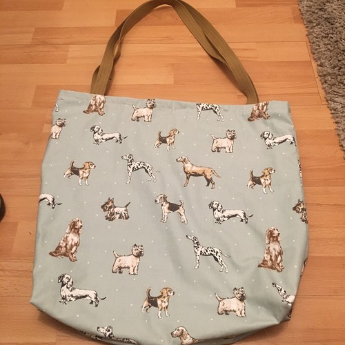 Sac fourre tout pour - sac,
