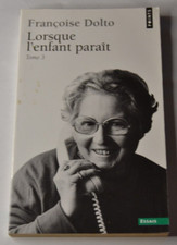 Lorsque l'enfant parait - tome