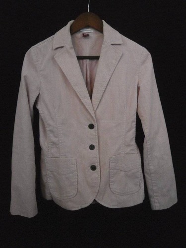 Logg pink corduroy jacket - logg,