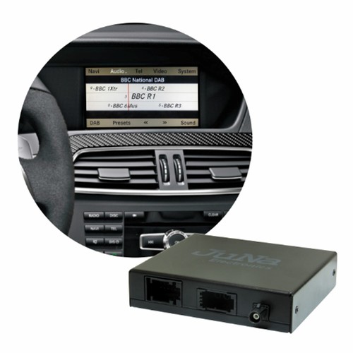Dab set complet numérique - dab+,