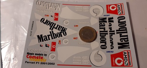 Decals décalcomanie 18 - decals,