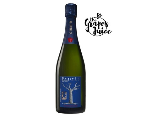 Henri giraud esprit nature - henri,