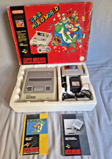 Pack Super Mario World Super