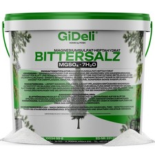 Sel epsom sulfate de - 5, kg