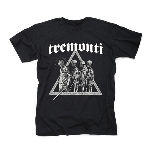 Shirt tremonti marching in - t-shirt,
