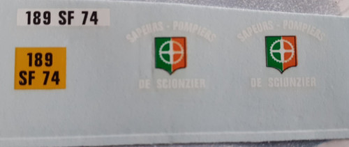 Décalcomanie décalque - décalcomanie,