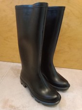 Bottes baudou vintage p39 - bottes,