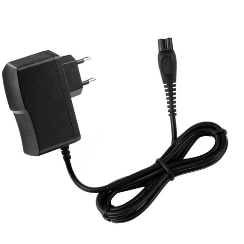 Adaptateur secteur pour rasoir