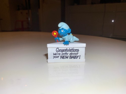 Schtroumpfs schtroumpf smurf