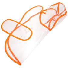  Manteau De Pluie Pour Chien Imperméable Animaux Compagnie Vêtons Chiens