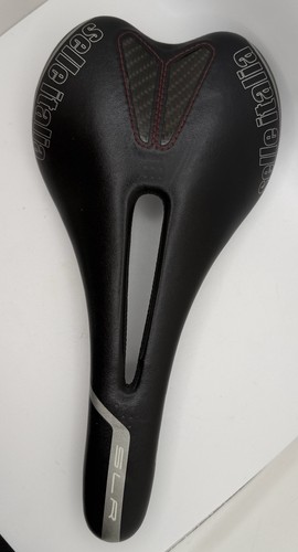 Selle italia slr saddle carbon - saddle,