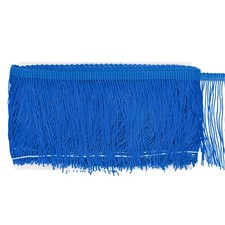 Galon à franges Chainette