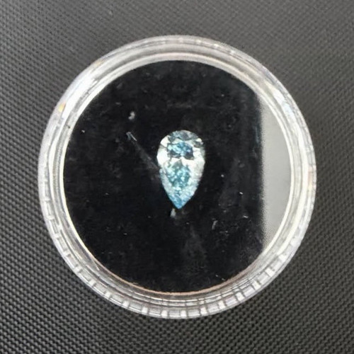 79ct igi lab - lab-created, fancy