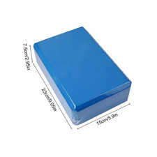 1PC Yoga Building Blocks Cubes