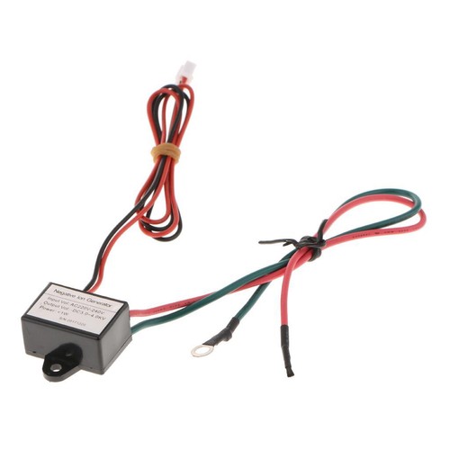 Ioniseur air ioniser - ioniseur,