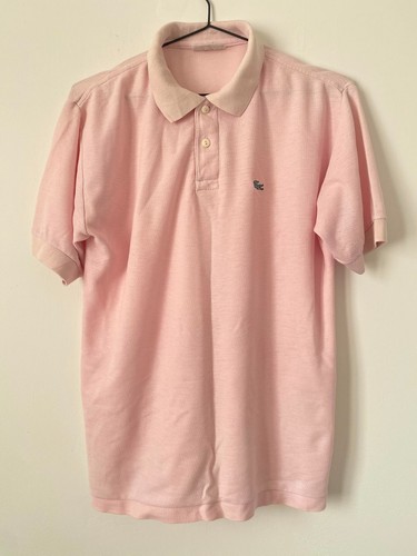 Polo chemise lacoste - polo, vintage