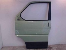 Porte avant gauche complete 7D0831055C Volkswagen TRANSPORTER T4 7D COMBI