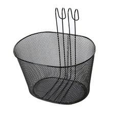 Panier de vélo avant arrière