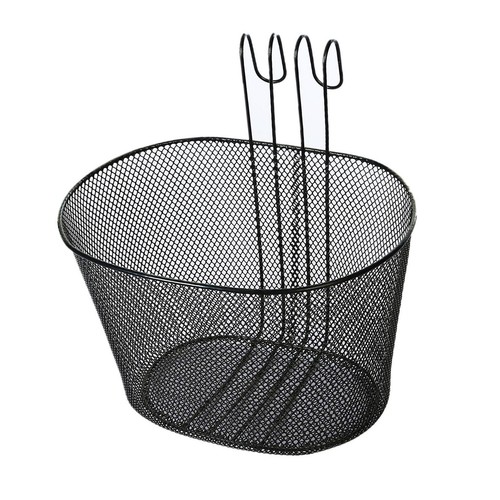 Panier vélo avant - panier, arrière