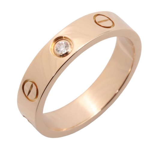 Cartier mini love ring - mini,