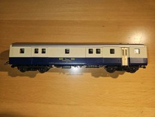 Roco 4240A Fourgon À Bagages BLS 50 63 D