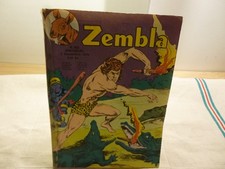 BD : Petit Format - ZEMBLA /