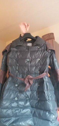 Doudoune longuepinko manteau - longuepinko,
