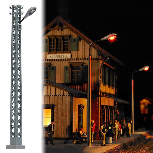 Busch 4131 lampe industrielle - busch,