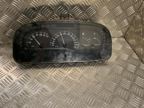 Compteur renault laguna - renault, 1