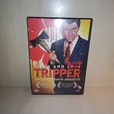 Tripper (David Arquette) DVD - horreur épouvante