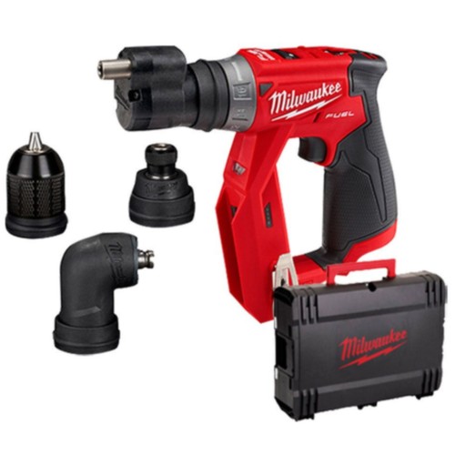 Milwaukee m12 fddxkit - milwaukee, 12v