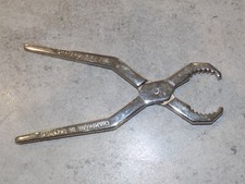 ANCIENE PINCE A BOUCHON OBJET