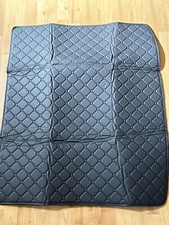 Tapis de coffre voiture