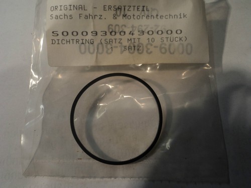 Original sachs joint bing - sachs,