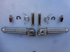 REPOSE PIED PILOT MT10 MT 10 900 TRACER 900 2015 2016 2017 2018 2019 NEUF