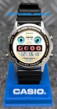 1990 CASIO ⌚️ DW-7800 ►
