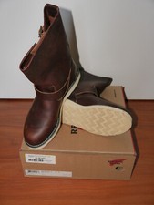 Red Wing Engineer boots 2970