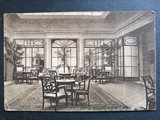 Carte Postale Ancienne RARE