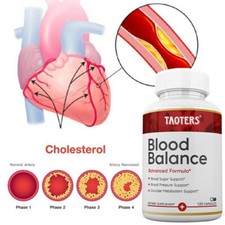 Formule avancée blood - formule,