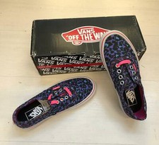 Vans chaussures authentique - vans,