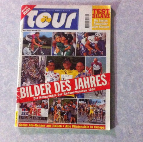 Cyclisme magazine special - cyclisme.,